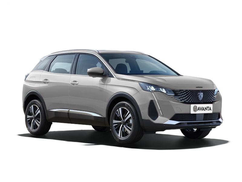 Peugeot 4008