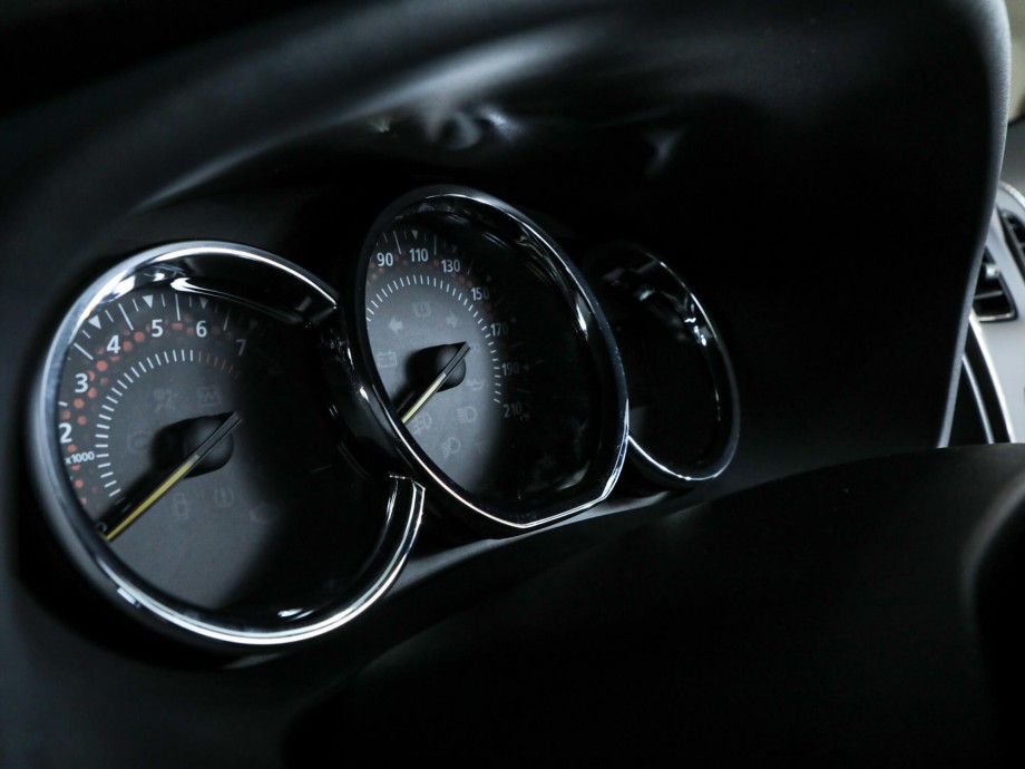 Renault Sandero Stepway 2022