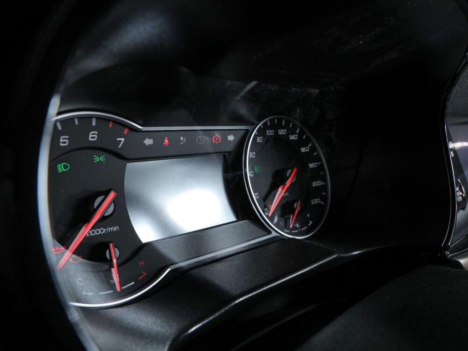 Changan CS35 Plus 2022