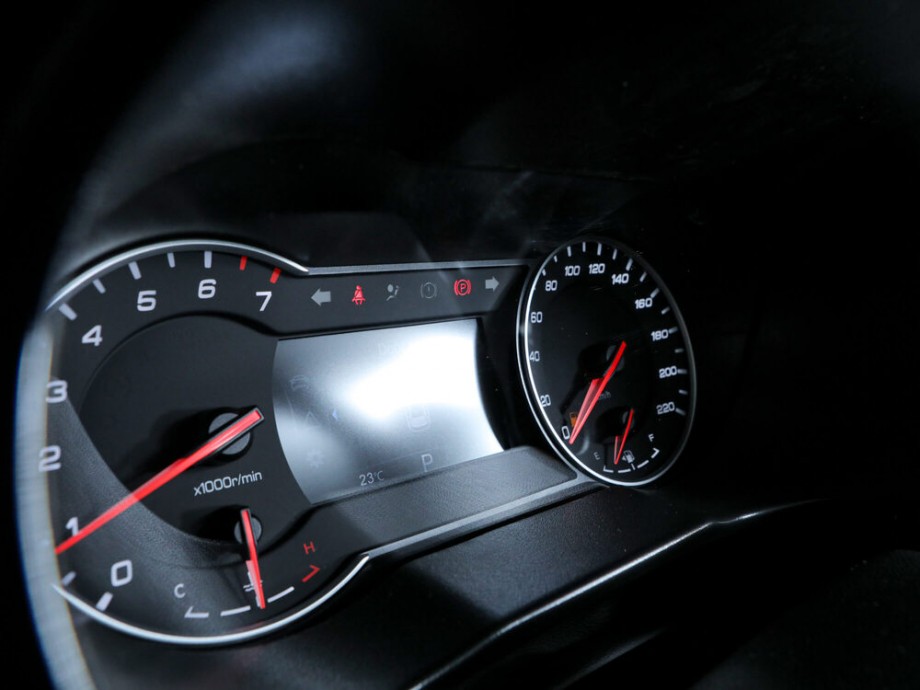 Changan CS35 Plus 2021