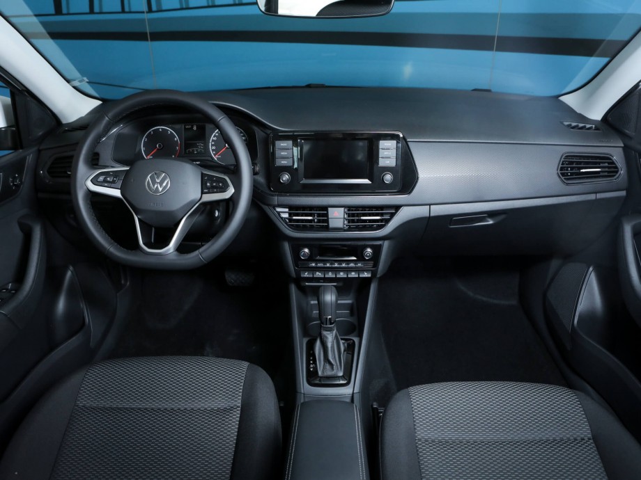 Volkswagen Polo 2022