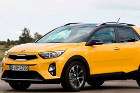 Volkswagen Tiguan одержал победу в Гран-при «За рулём»