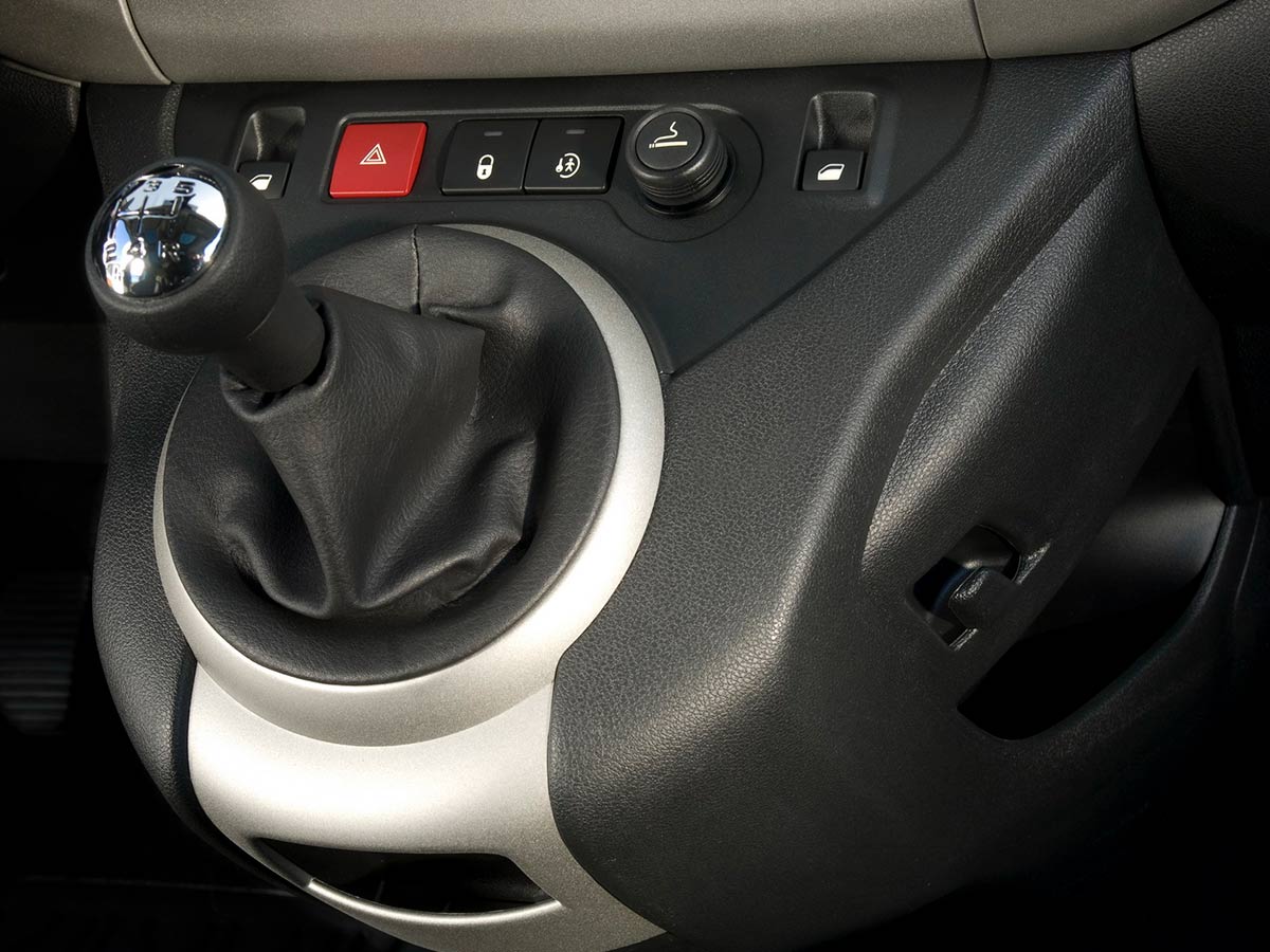 Peugeot Partner Tepee Combi