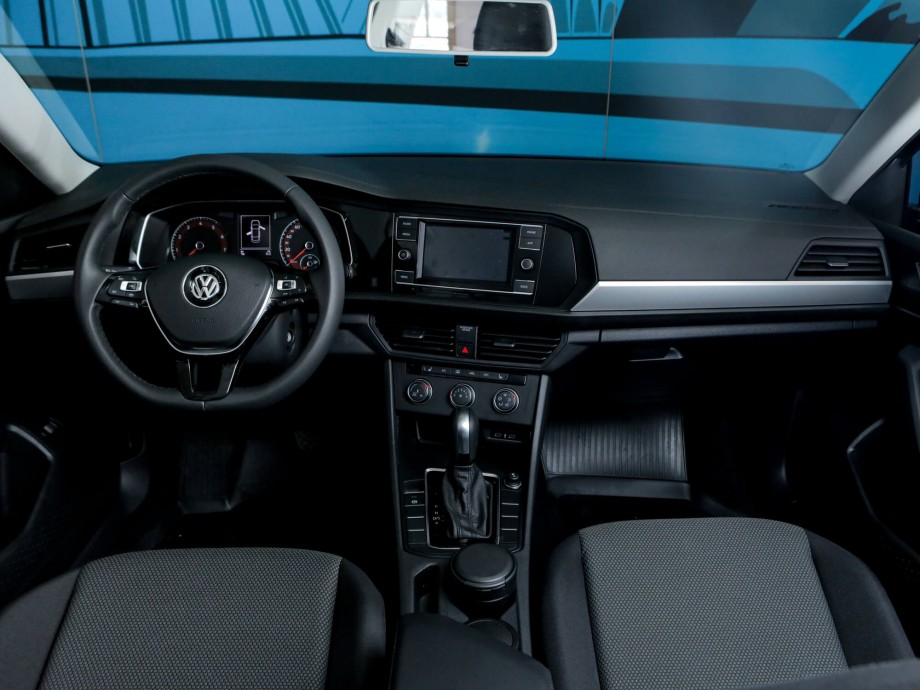 Volkswagen Jetta 2021