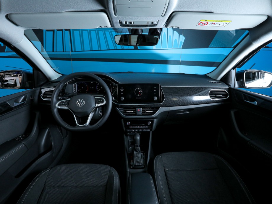 Volkswagen Polo 2022