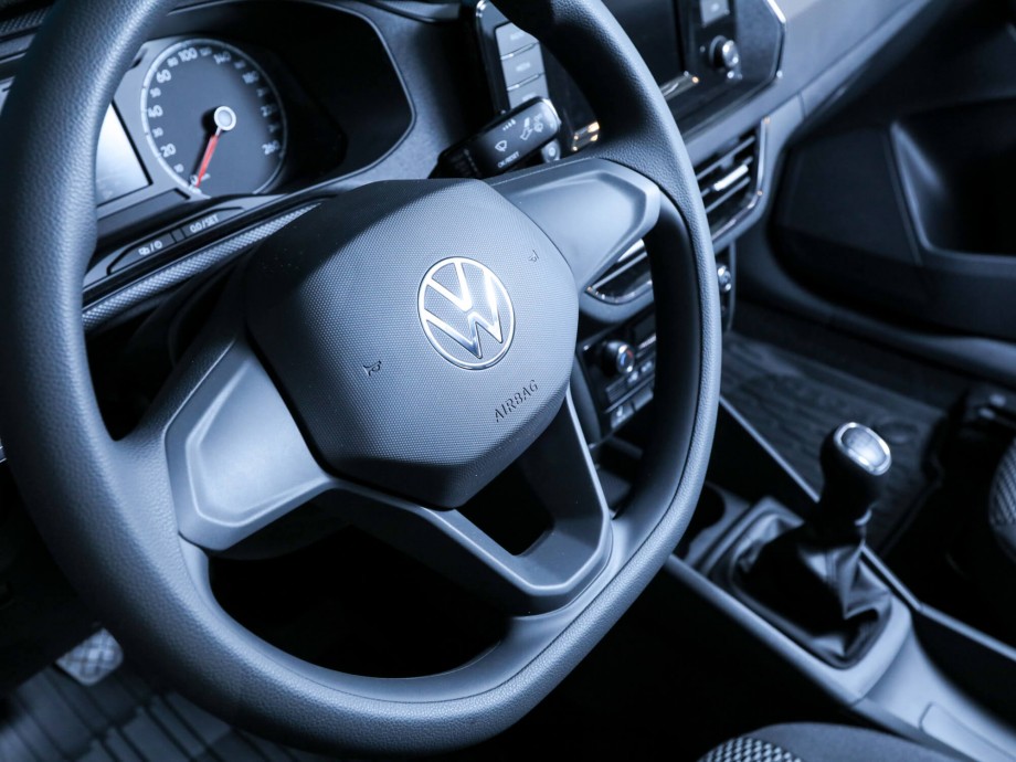 Volkswagen Polo 2021