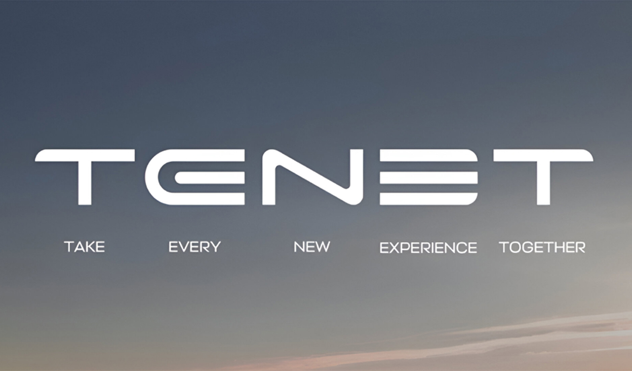 Продажи кроссоверов Tenet стартуют в России в августе