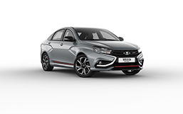 Старт дан: Lada Vesta Sport доступна у дилеров