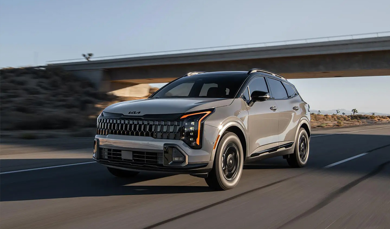 Почему компания Kia проводит набор персонала в России?