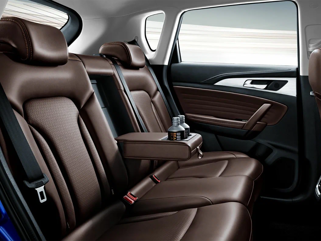 Changan CS35PLUS 2018