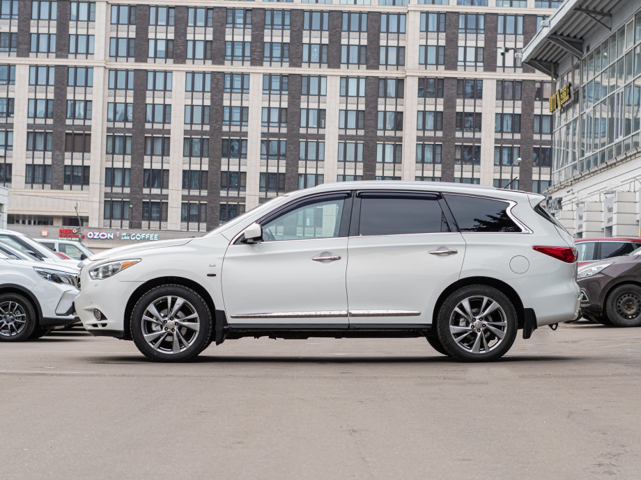 Infiniti QX60 2014