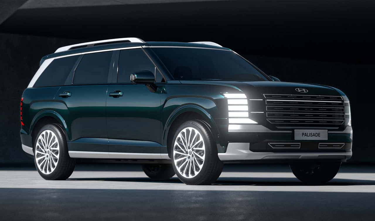 Hyundai может вернуться в Россию. Что уже известно?