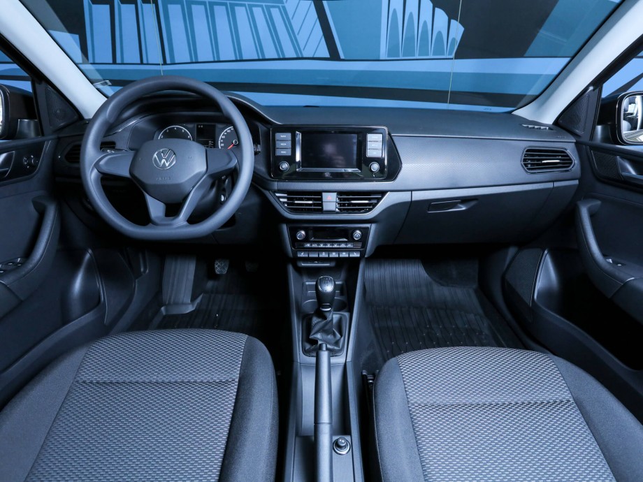 Volkswagen Polo 2021