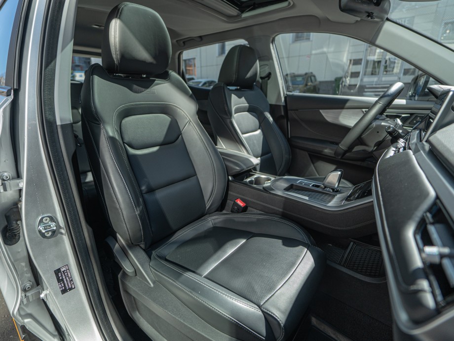 Chery Tiggo 4 Pro 2022