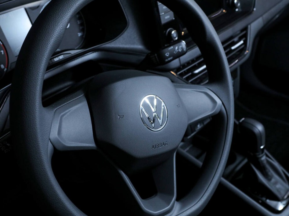 Volkswagen Polo 2022