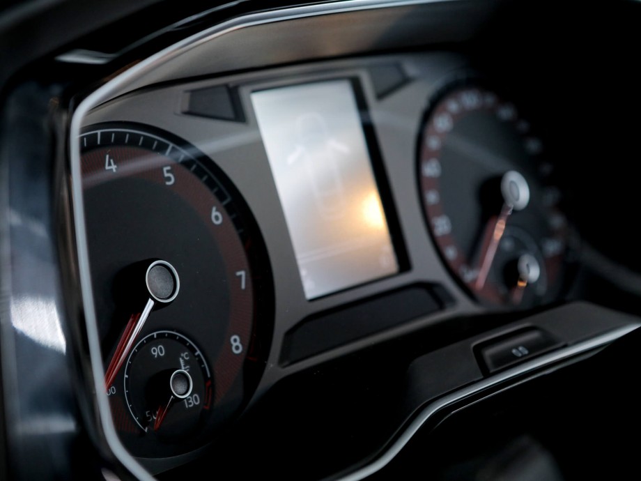 Volkswagen Jetta 2021