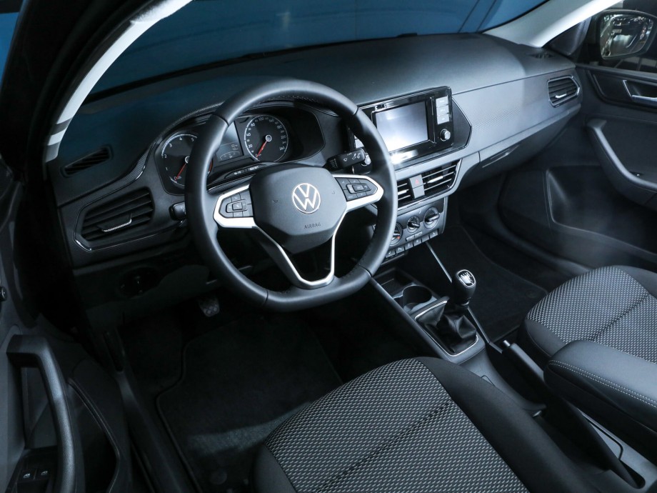 Volkswagen Polo 2022