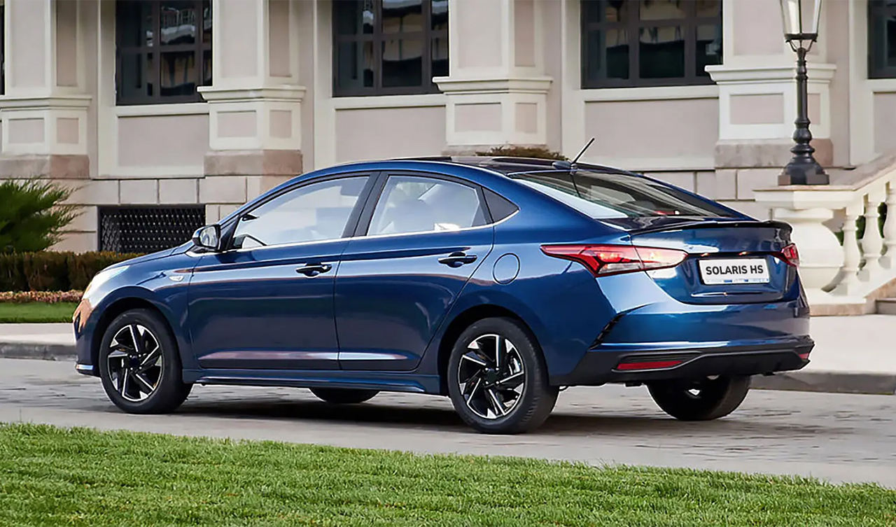 Hyundai и Kia скоро снова в России, но под другими наименования