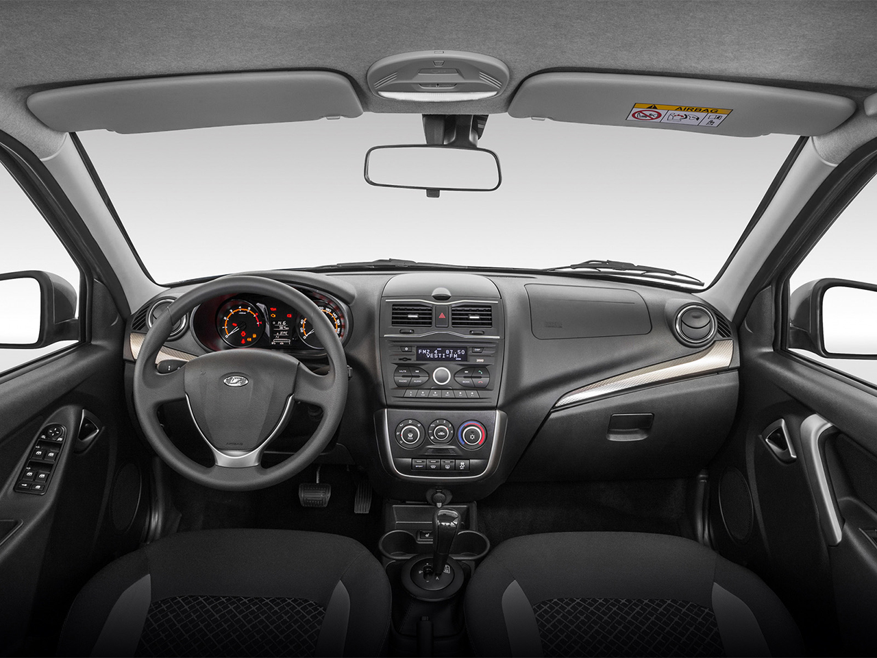 Lada Granta Седан