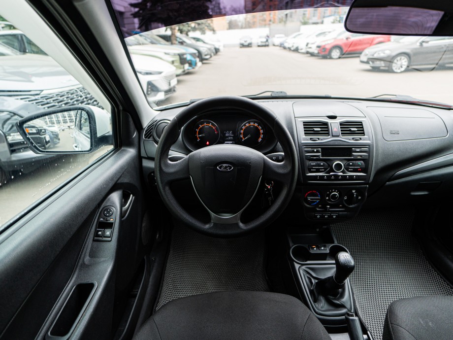 ВАЗ (LADA) Granta 2019