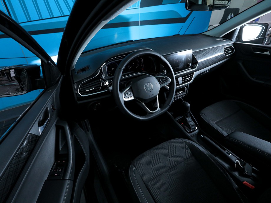 Volkswagen Polo 2022