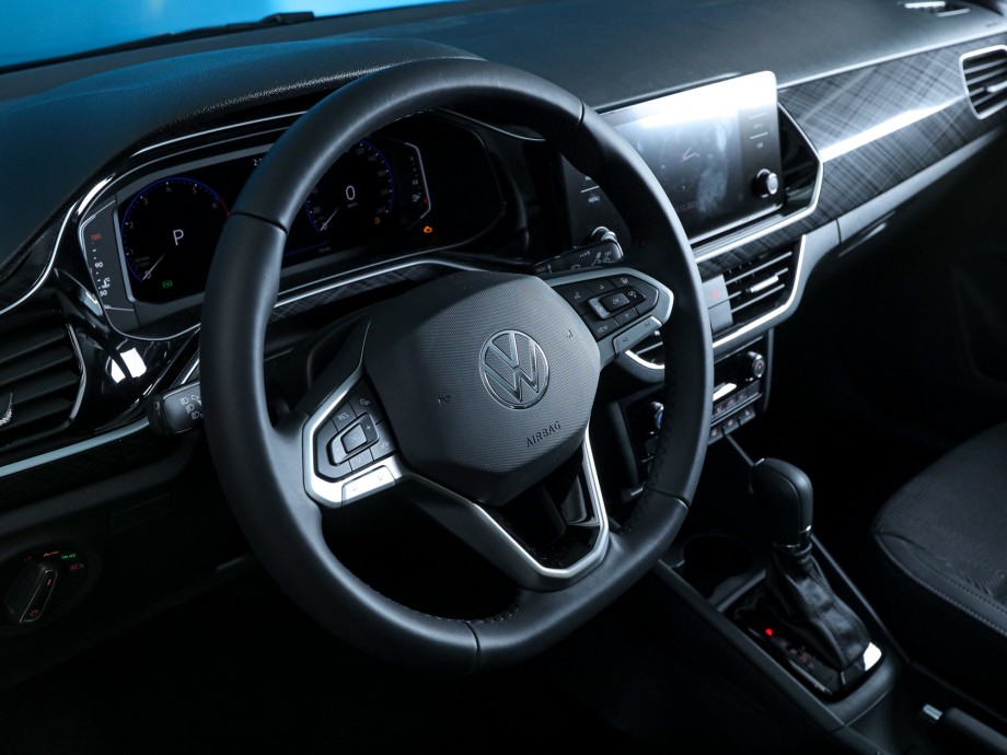 Volkswagen Polo 2022