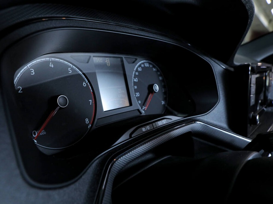 Volkswagen Polo 2022