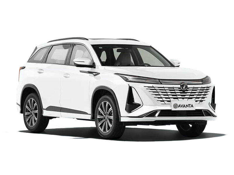 Changan CS75PLUS NEW