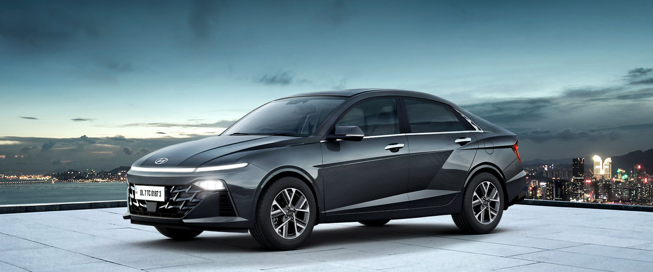 Глобальный рестайлинг: как изменился Hyundai Solaris