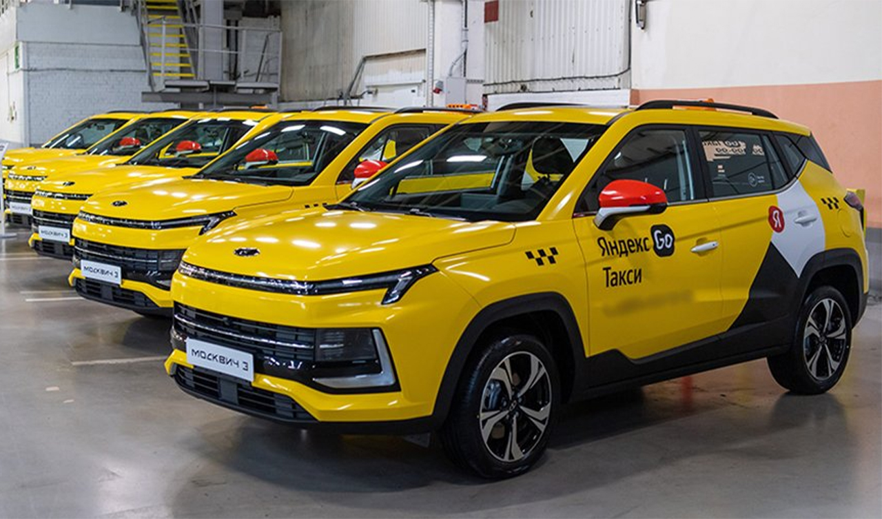 Такси с локализацией авто как в сфере госзакупок: когда ожидать изменений?