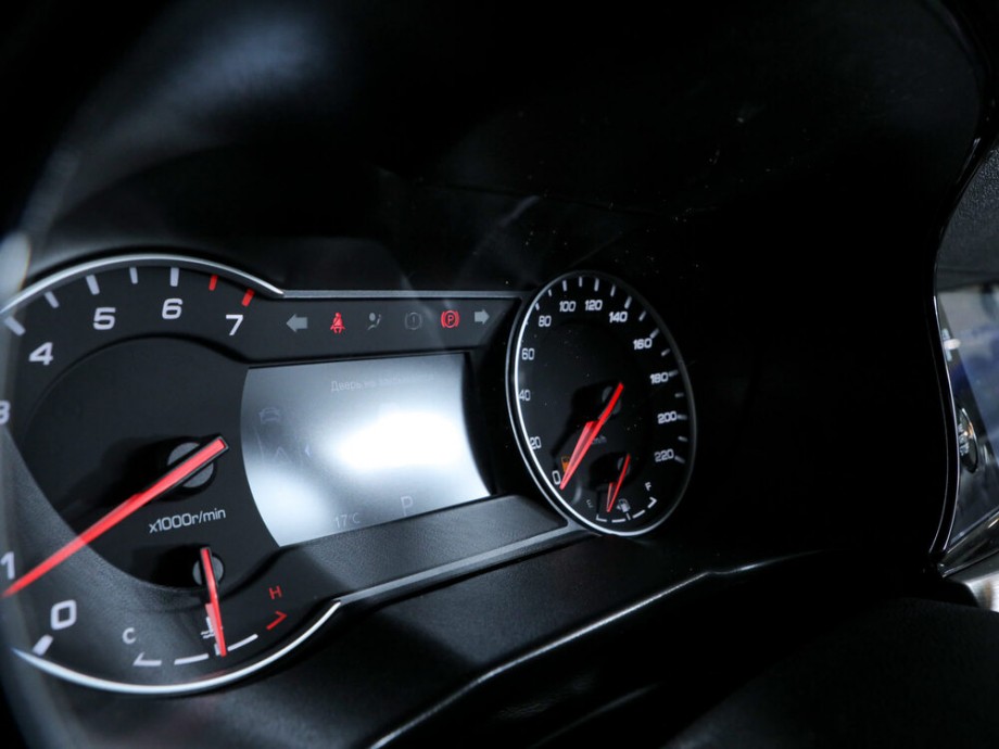 Changan CS35 Plus 2022