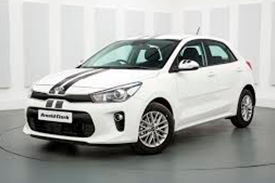 Начались продажи КИА Рио четвертого поколения по цене от 669 900 рублей