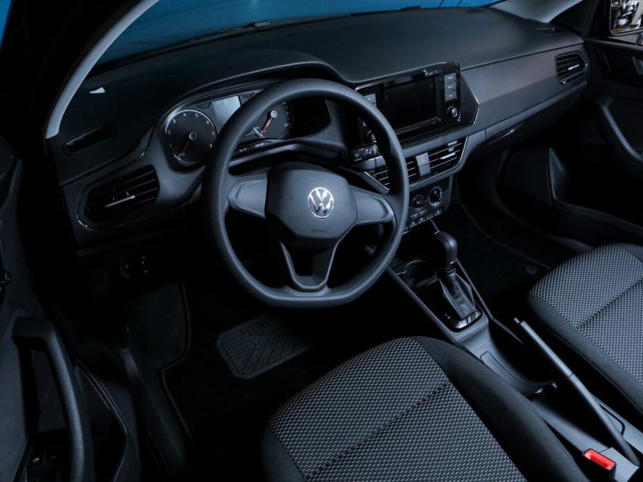 Volkswagen Polo 2022