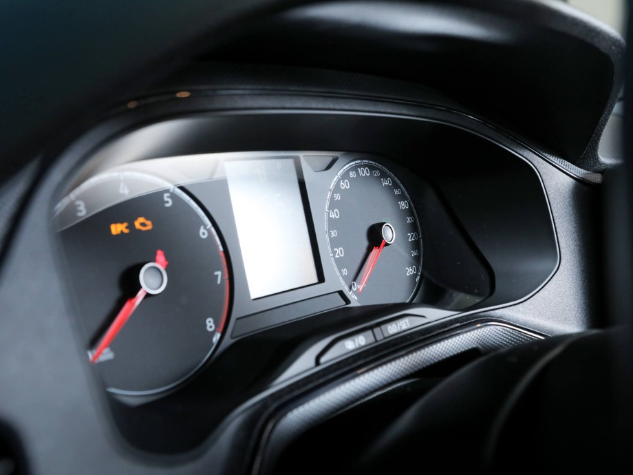 Volkswagen Polo 2022