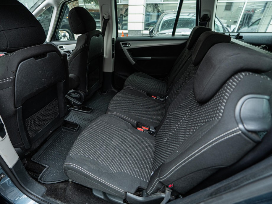 Citroen C4 Picasso 2010