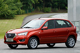 Рост цен на все комплектации Datsun on-DO и Datsun mi-DO