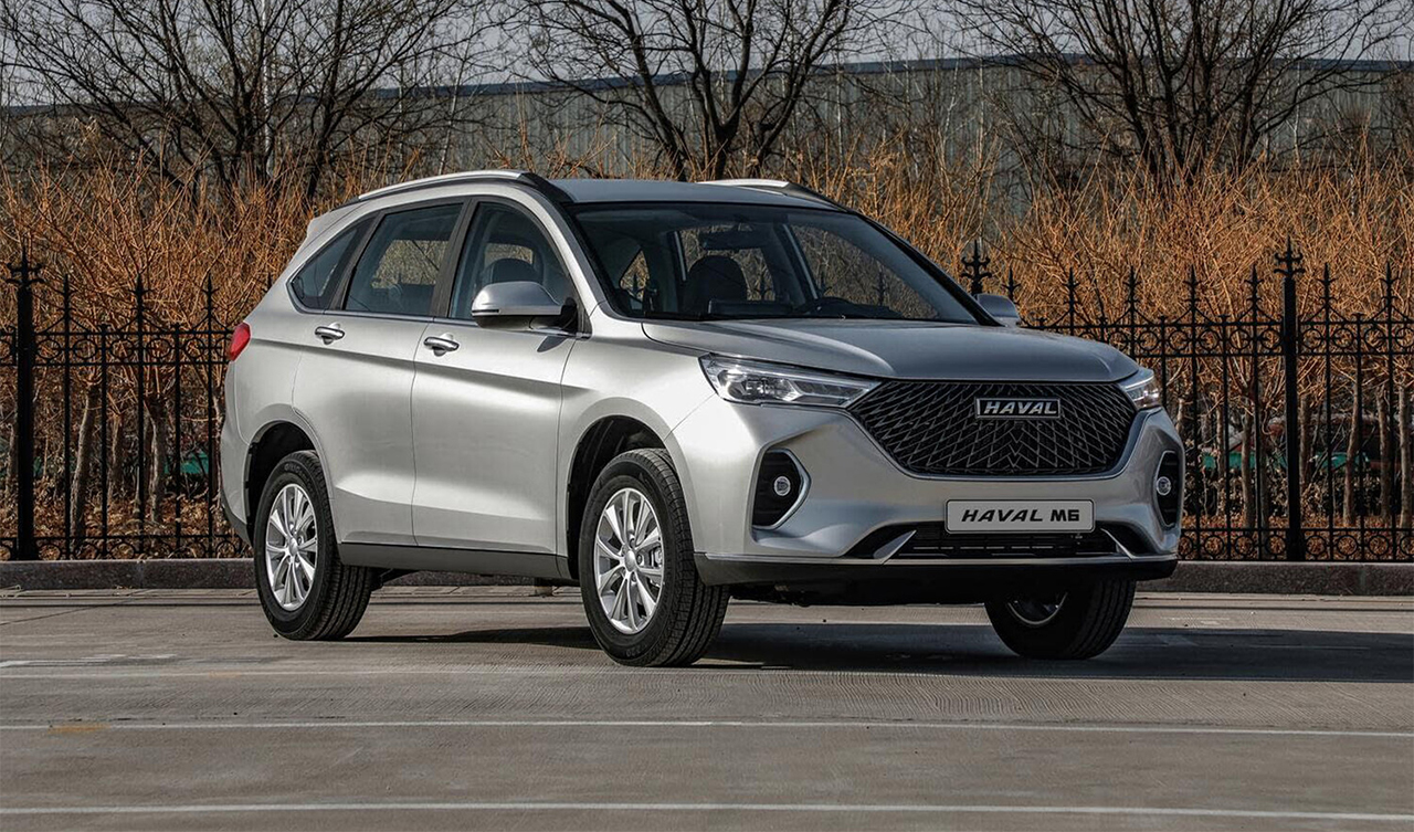 Перечень автомобильных брендов, которые пользуются популярностью в России в нынешних условиях