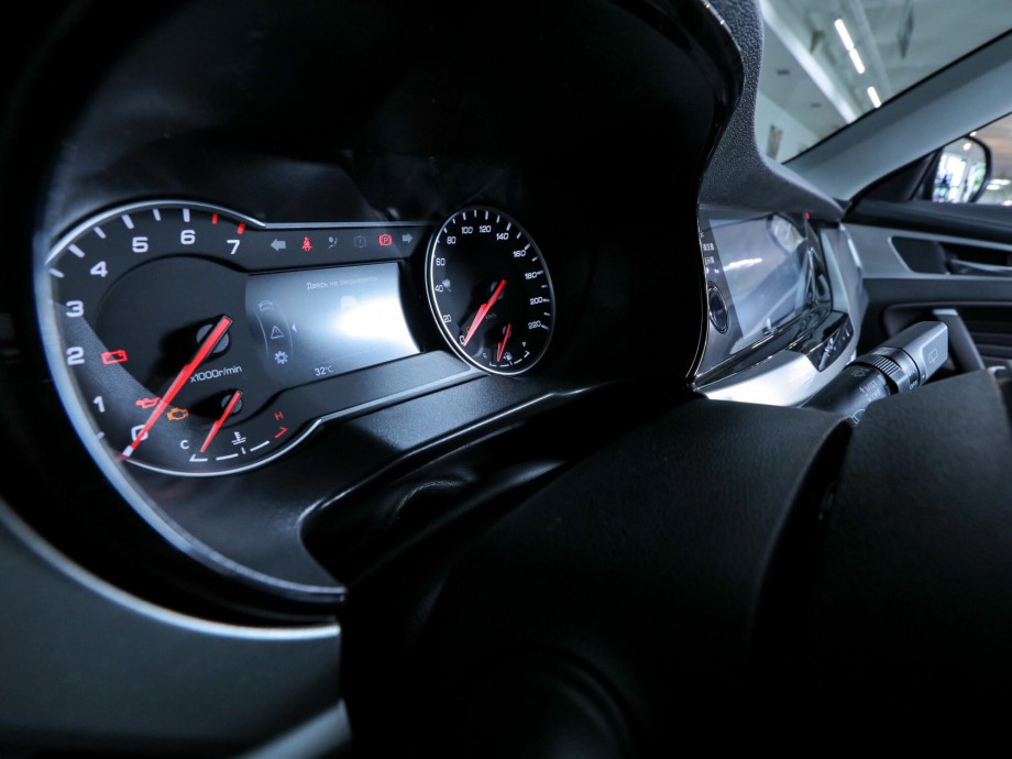 Changan CS35 Plus 2022