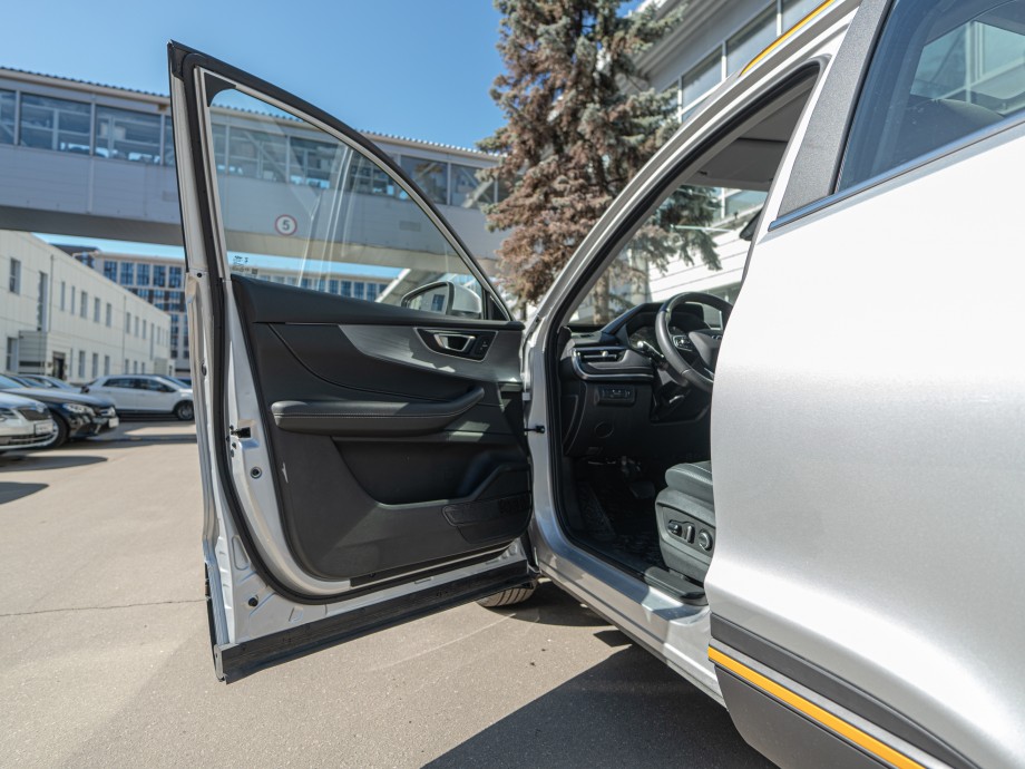 Chery Tiggo 4 Pro 2022