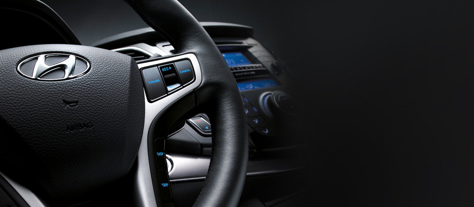 Hyundai i40 Седан