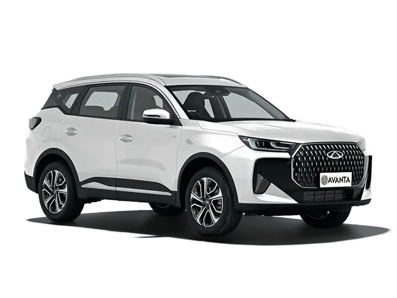 Chery Tiggo 7L
