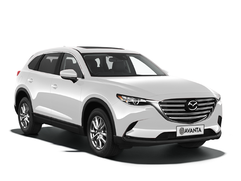 Mazda CX-9