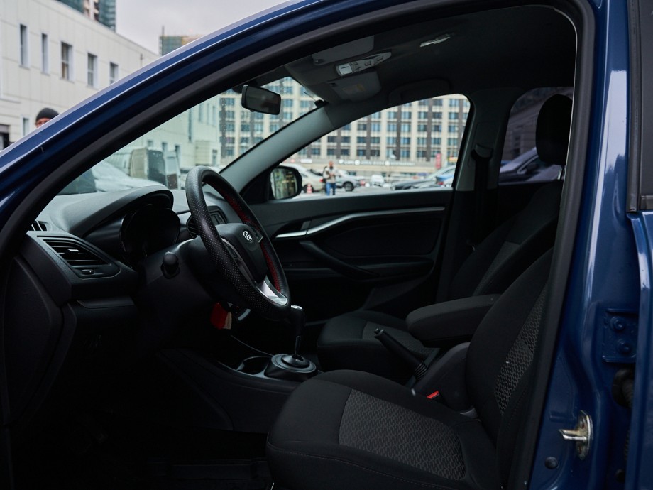 ВАЗ (LADA) Vesta 2018