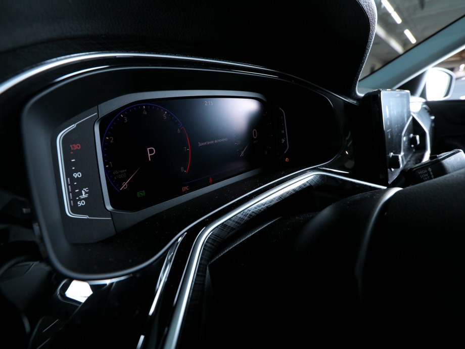 Volkswagen Polo 2022