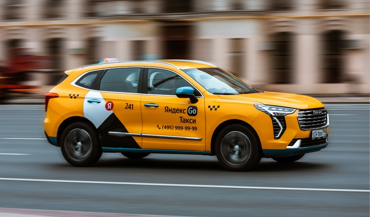 Закон о локализации такси откладывается