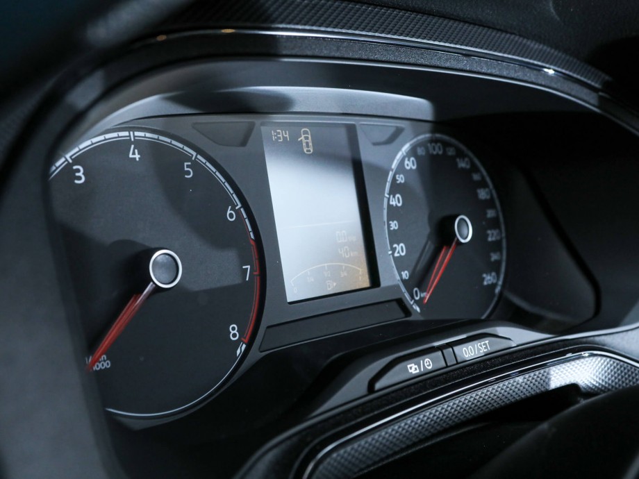 Volkswagen Polo 2022