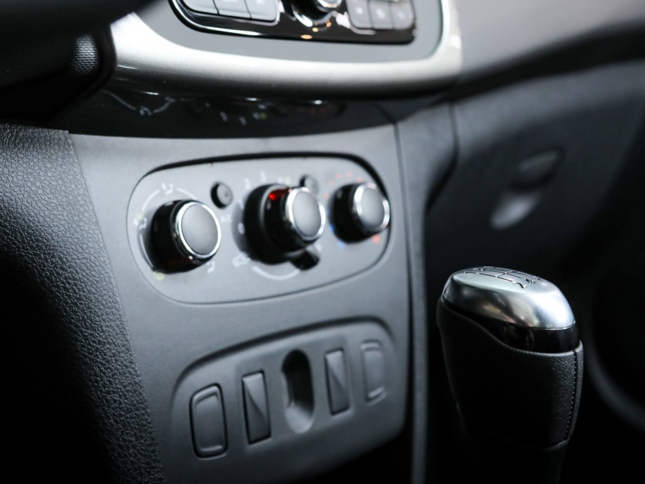 Renault Sandero Stepway 2021