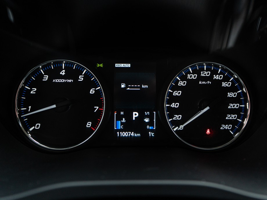 Mitsubishi Outlander 2019