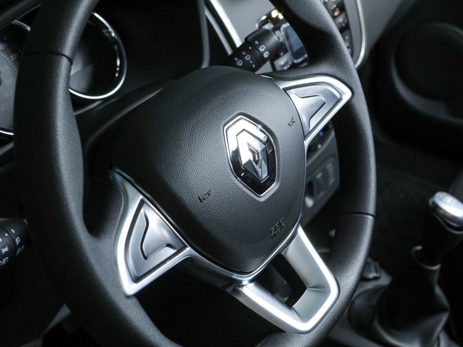 Renault Sandero Stepway 2022