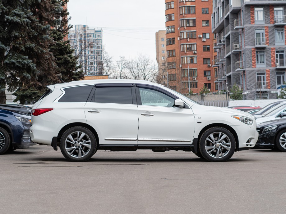 Infiniti QX60 2014